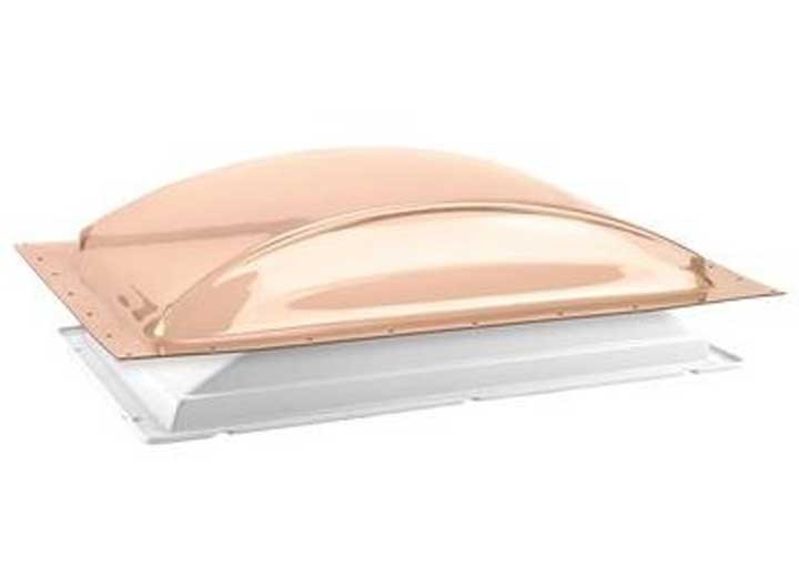Specialty Recreation K1422BLP Skylight Kit Bronze, 14" x 22