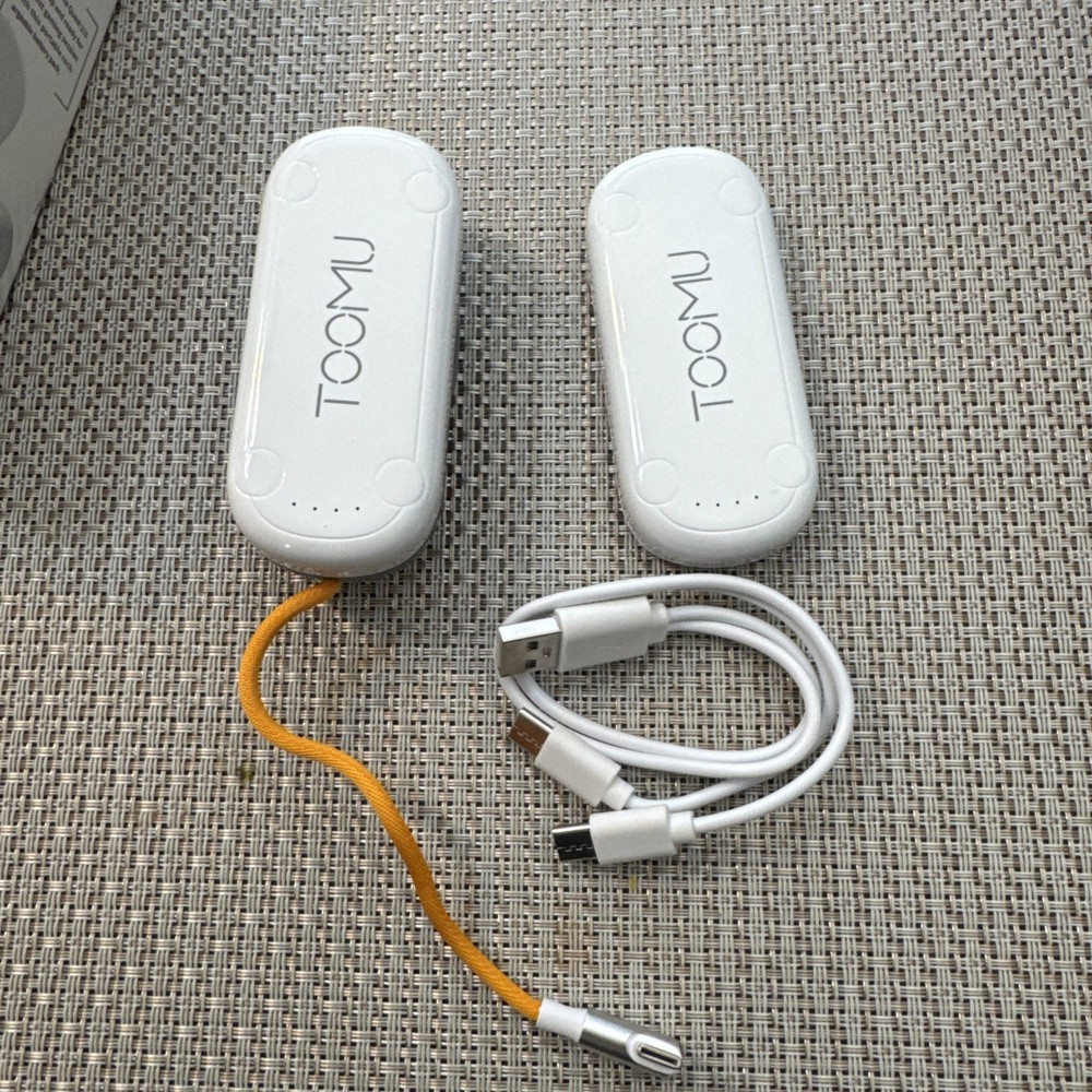 Battery Pack for Meta Quest 2 or 3