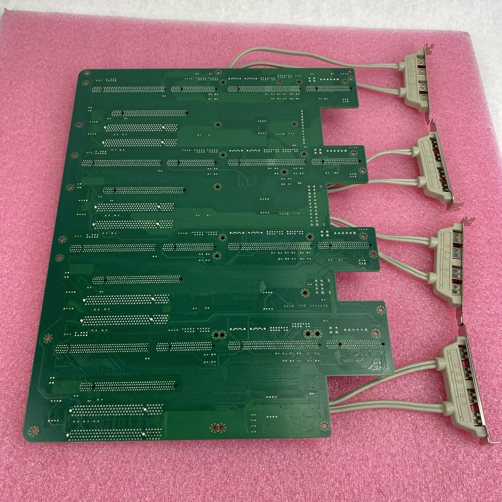 Advantech PCE-5B16Q Passive Backplane