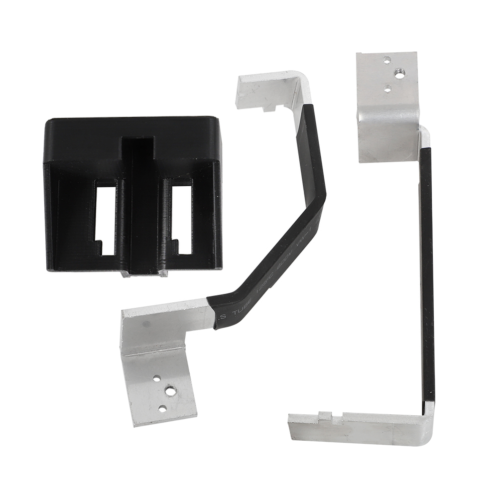 For Buss Bars Kit Main Breaker Panel Multi-meter Pack Aluminum Replacement