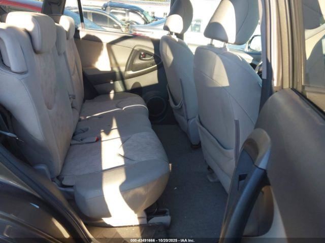 RAV 4 2011 Glove Box 4902913