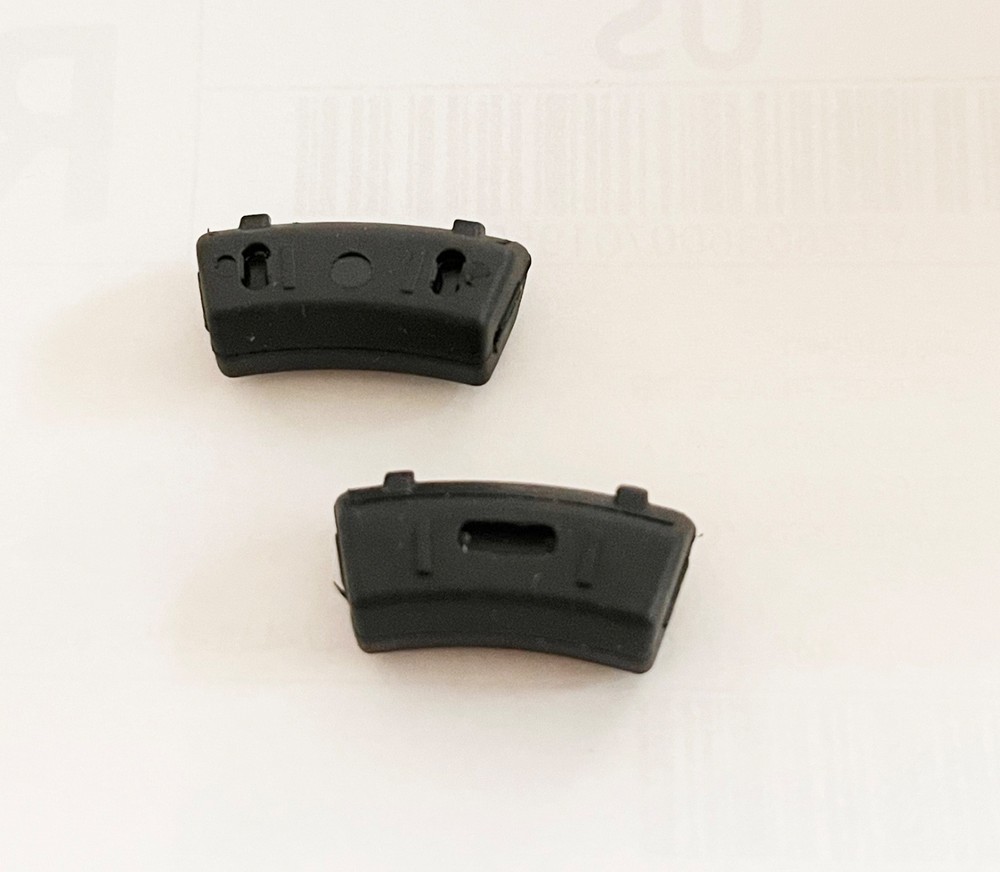 2x Golf Side Weight Screw for Callaway Quantum Max Max-D Fast Tri-force Driver