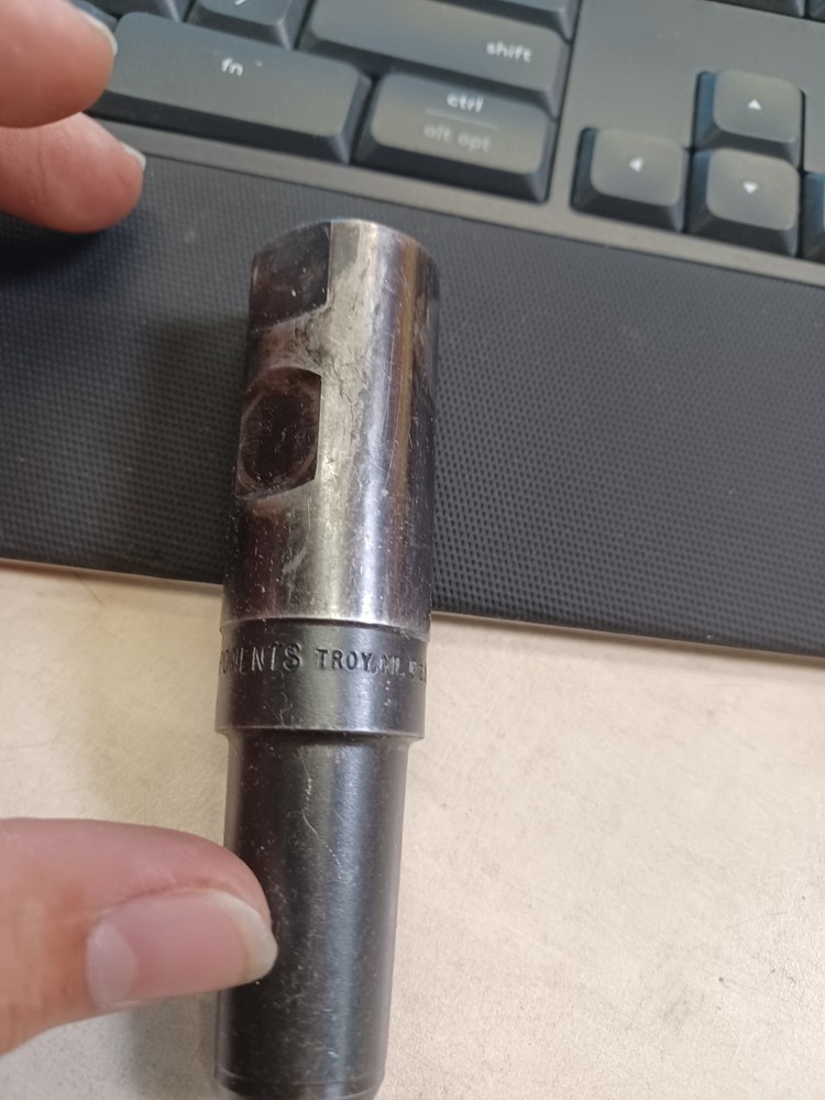 Precision Components 437-40-1 LRM 4"in Length