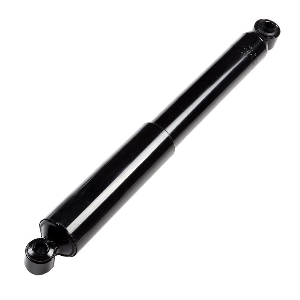 Front Rear Struts for Frontier Equator 2005-2015 271102 4PCS