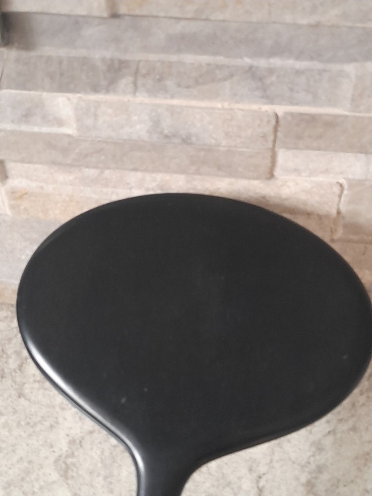 Hand Mirror Antique Dressing Table Mirror . Real Ebony