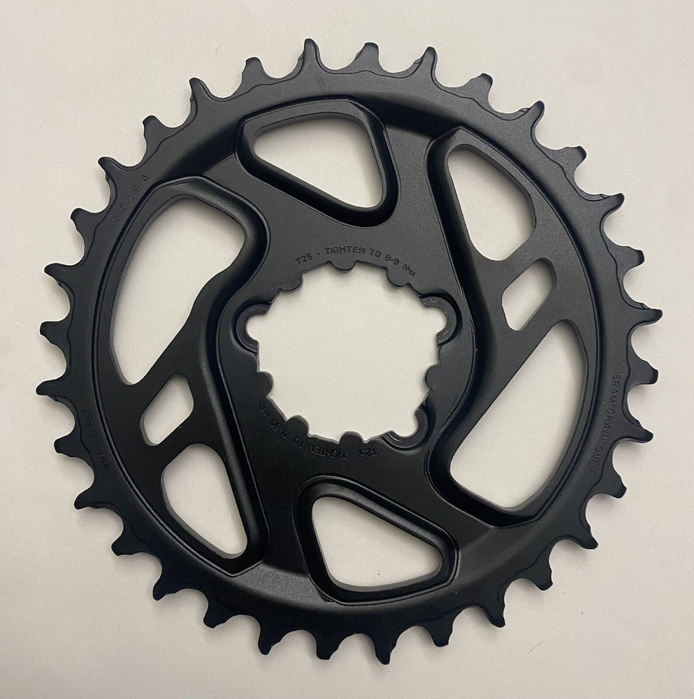 Sram Eagle X-SYNC 2 Direct Mount Chainring - Boost 3mm offset