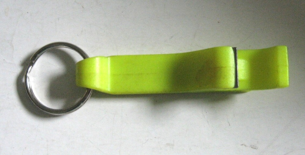 Management Technology ManTech MSEC Key Chain Bottle Opener