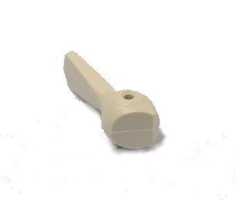DCI Toggle Only, Detented, Gray