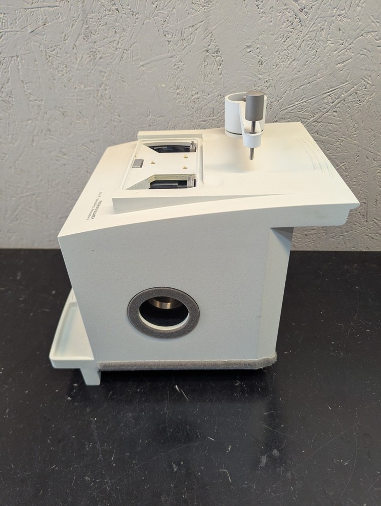 Perkin Elmer HATR Sampling Accessory for FT-IR Spectrometers