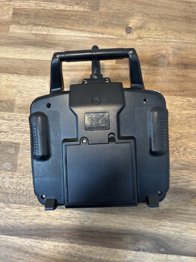 SYMA 2.4G Remote Control Transmitter For Drone Quadcopter Genuine Replacement