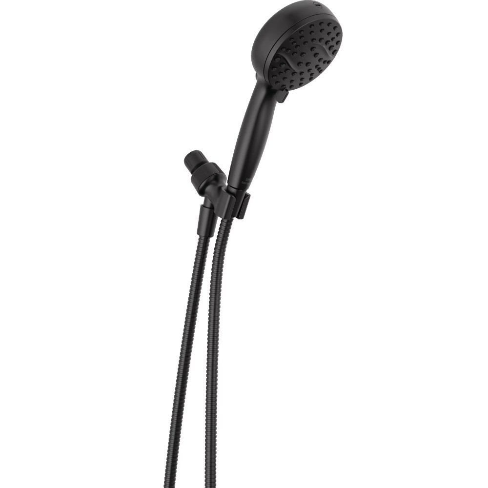 Delta 6-Setting Handheld with Cleaning Spray - 1.75 GPM