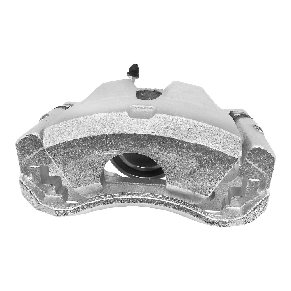 2pcs Front Left & Right Brake Calipers w/ Bracket fits Lexus IS250 2006-2015