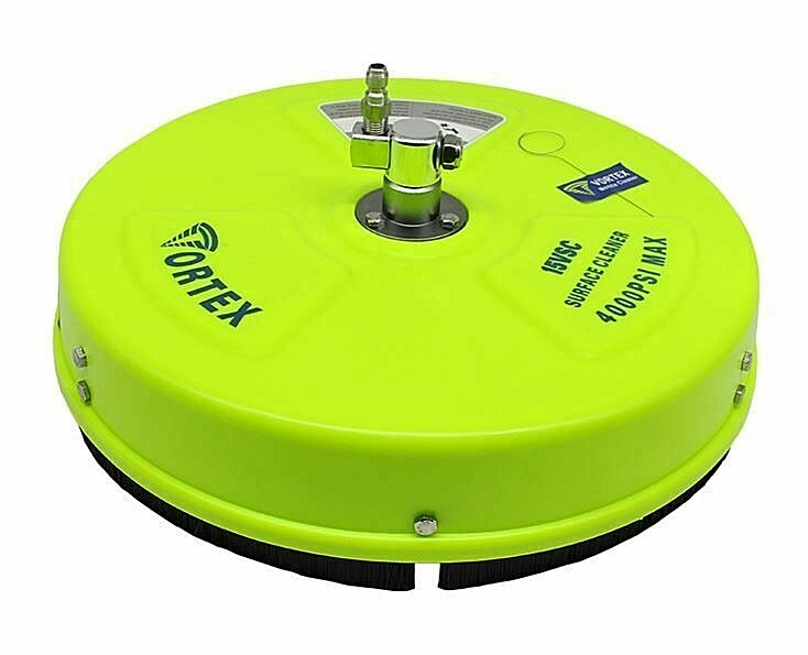 SIMPSON 15" VORTEX Surface Cleaner, Fits the Simpson MS60763 & MS61217