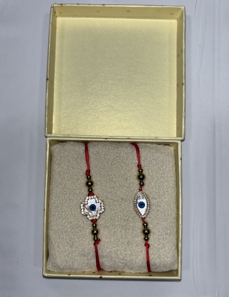 Gold Plated Bracelets And Earring