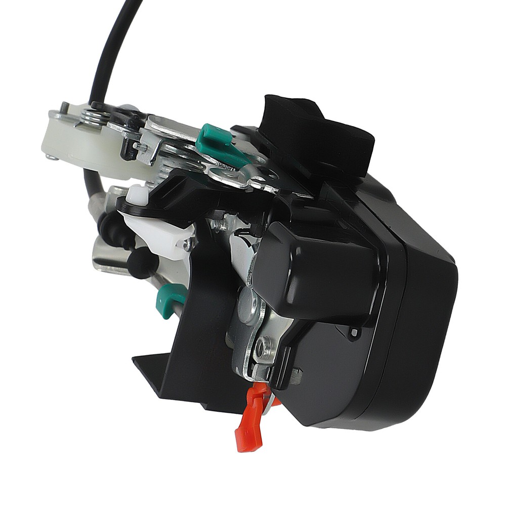 Front Driver Left Door Lock Latch Assembly For Dodge Challenger 2011-2014