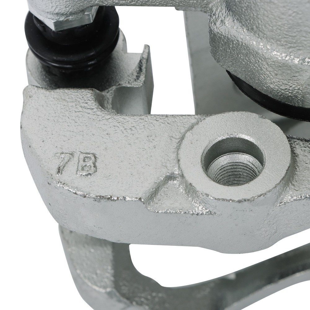 Labwork 2x Brake Calipers Front Left & Right for Nissan Frontier Pickup D21
