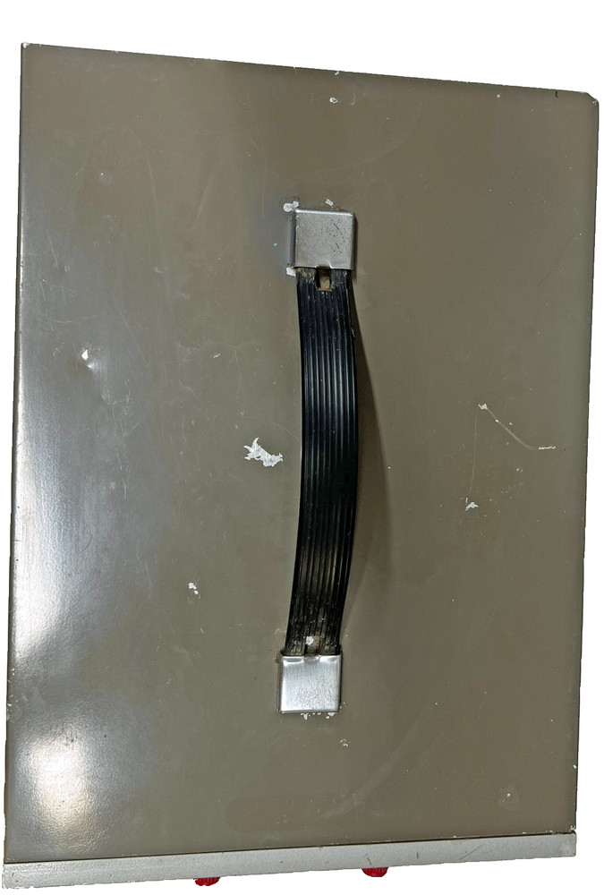 TI Texas Instruments 6613 Waveform Pulse Generator