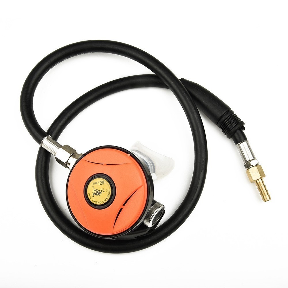 145PSI Scuba Diving Dive Regulator Dive Diving Explorer Hookah Octopus