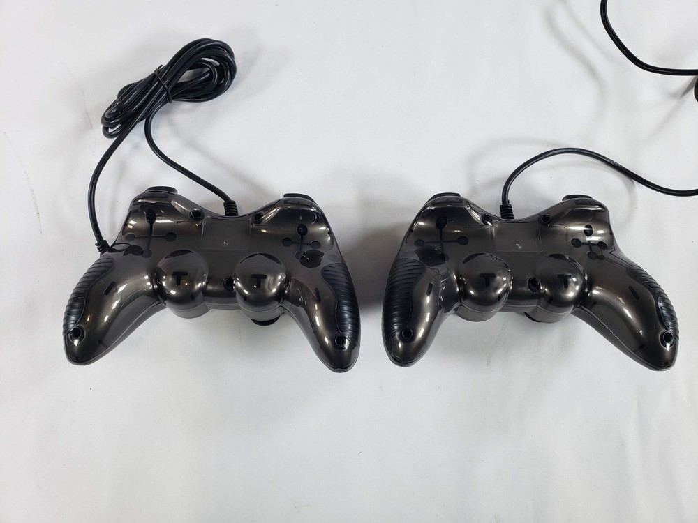 TX3 Video Games Console (MISSING SD CARD) NO GAMES INSTALLED