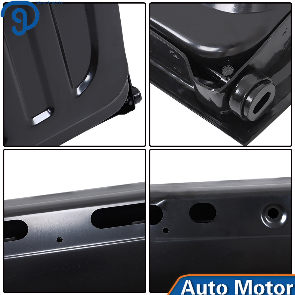 Tailgate For 2007-2013 Chevy Silverado GMC Sierra Gate Shell Locking Tailgate