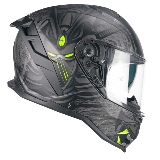 Screen CGM 363 Integral Mirror