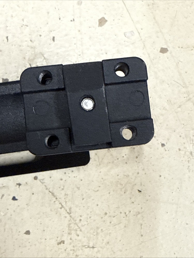 Quick Release Fire Extinguisher Mount - Fire Extinguisher Bracket for MOLLE