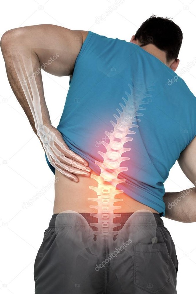 Orthopedic Pillow Seat