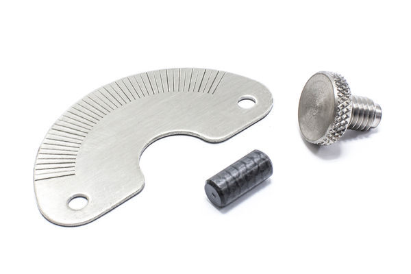 Seastar Friction Kit, S Control, 306997