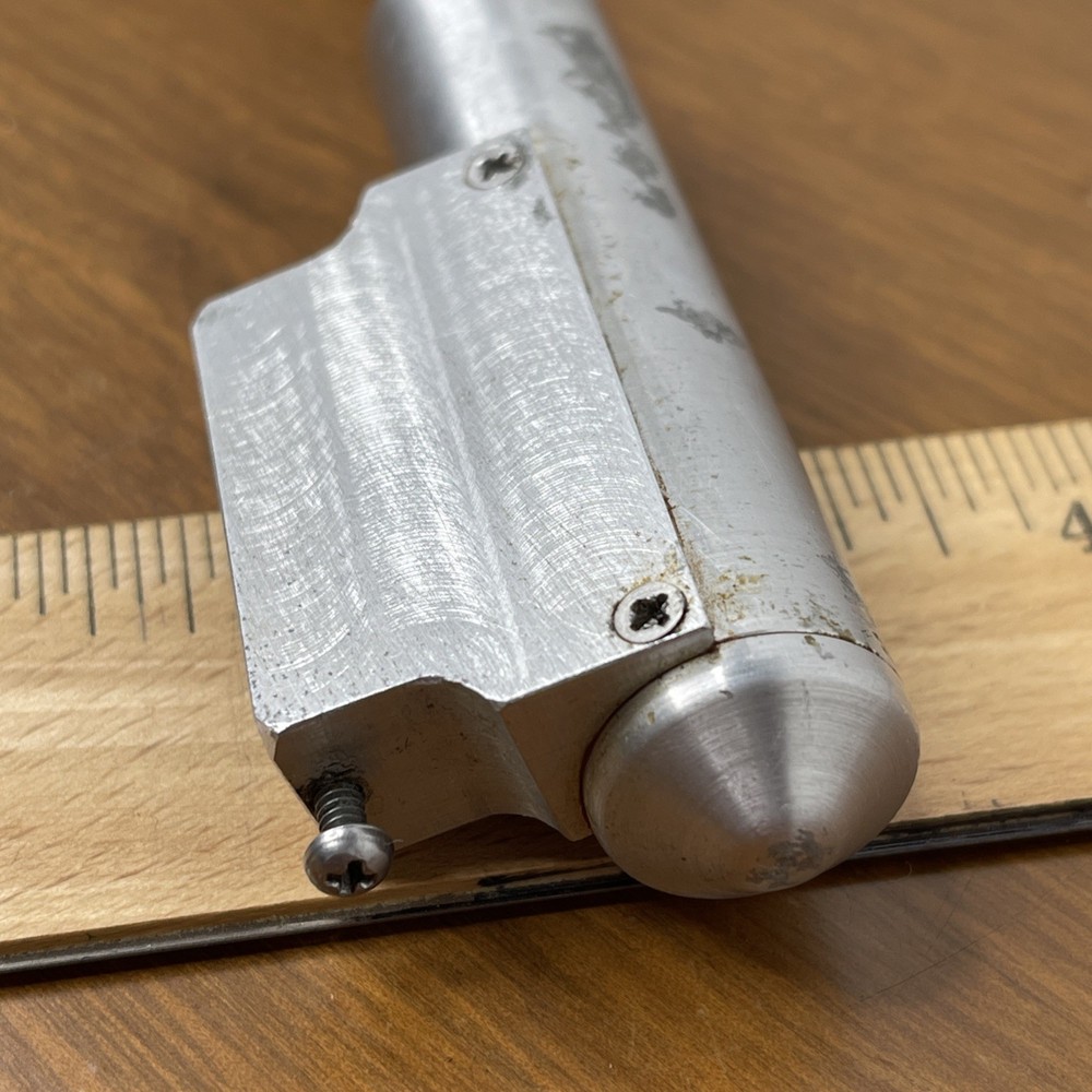 Muffler Silencer Model RC Airplane For Small Gas Engine