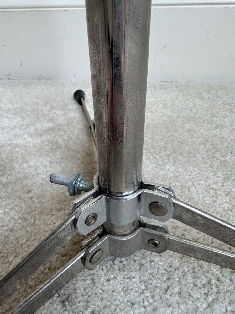 Vintage Unknown Cymbal Stand - MIJ ?