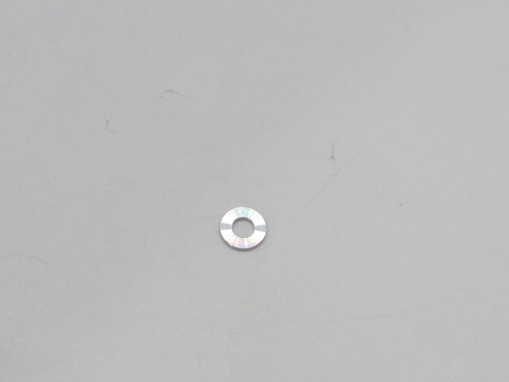 20-00221-00 Washer Flat #8, Al