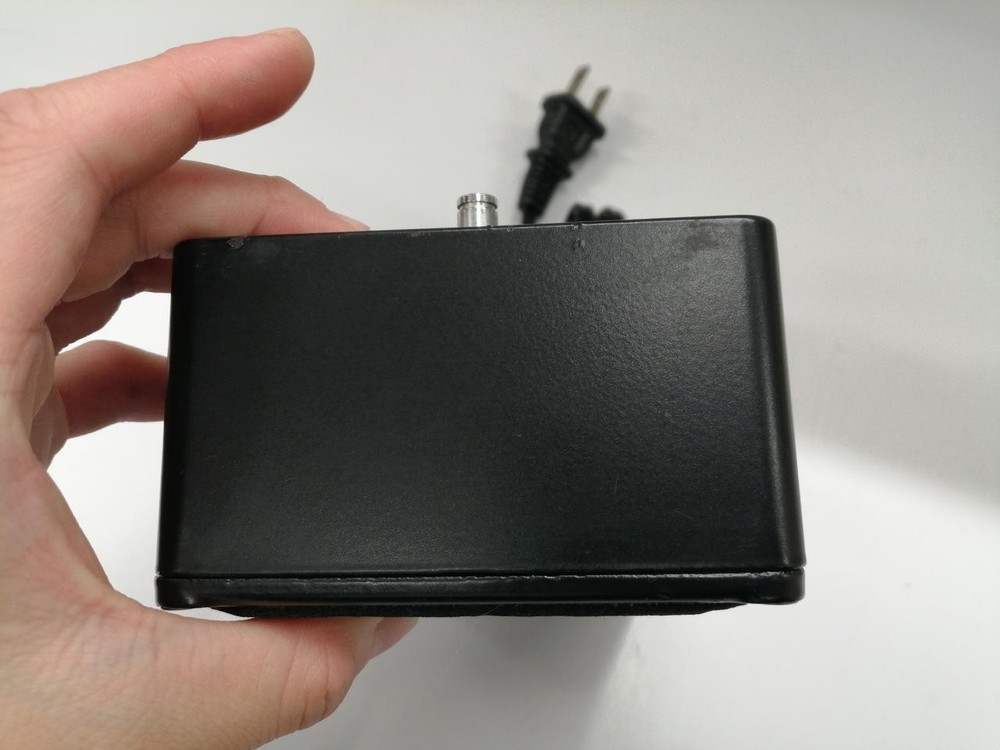 CARL MARTIN 3BAND PARAMETRIC PRE- EQ+Pre