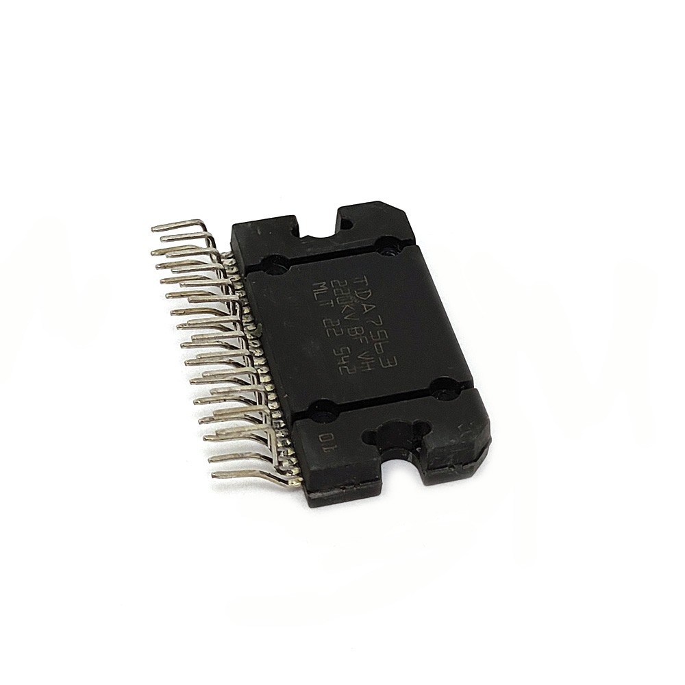 TDA7563 Package:ZIP27, Amplifier Chip