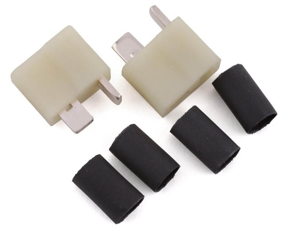 Deans High Temp Female Ultra Plug (2)