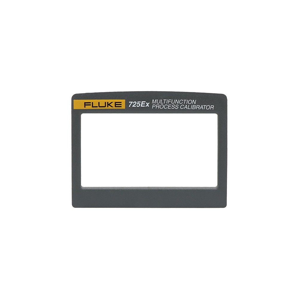 Mask for FLUKE 725Ex Multifunction Process Calibrator
