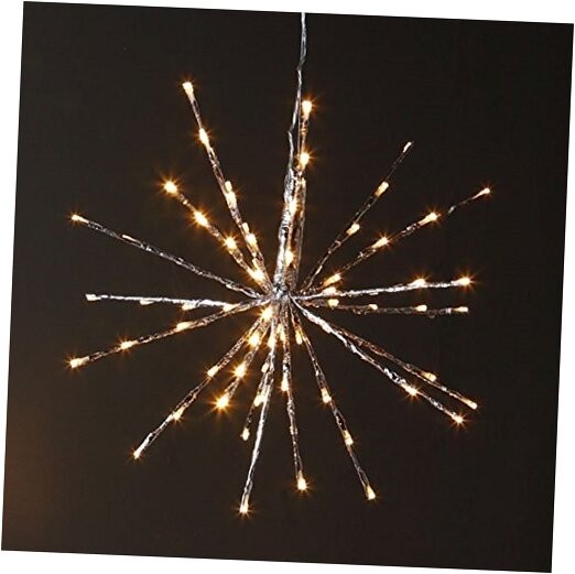 18" Starburst with Remote