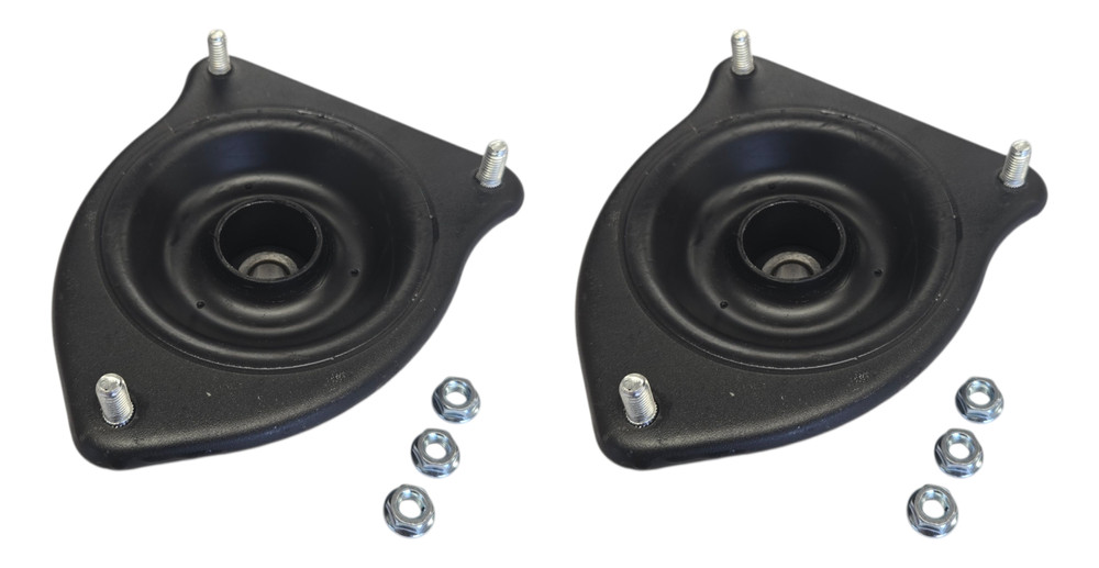 Fits Mini Mini 2002-2007 1.6 One D + Other Models 2x Strut Top Mount Front AST
