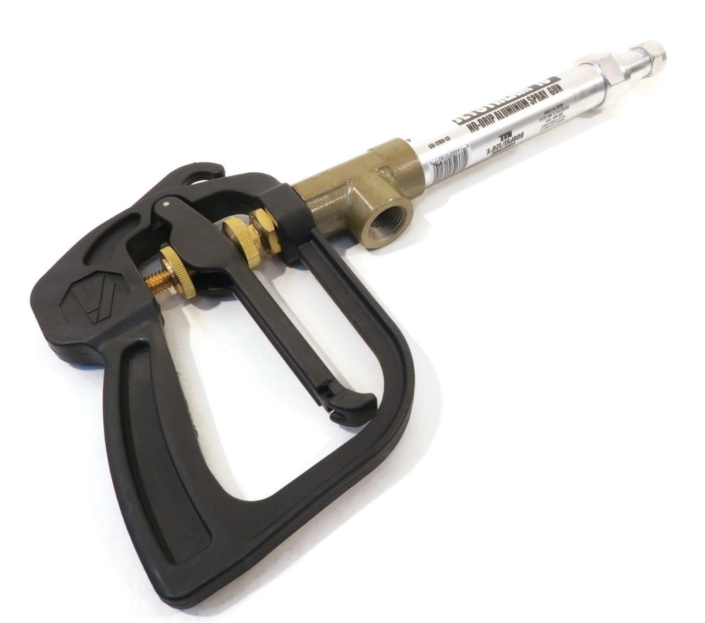 SuperJet Trigger Spray Gun - 13-Inch