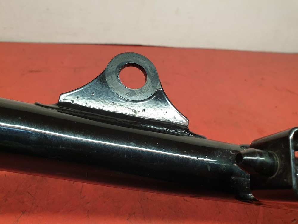 TRIUMPH SCRAMBLER A FRAME LOWER RIGHT 2020