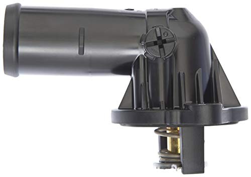 34774 Integrated Housing Engine Coolant Thermostat