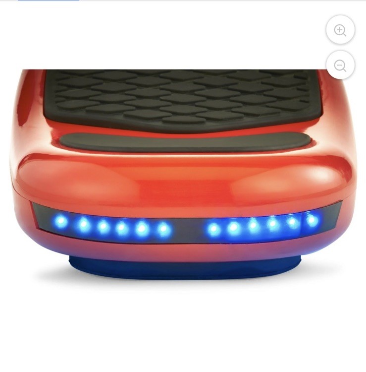 Little Tikes, LT Xtreme Free-Style Hoverboard
