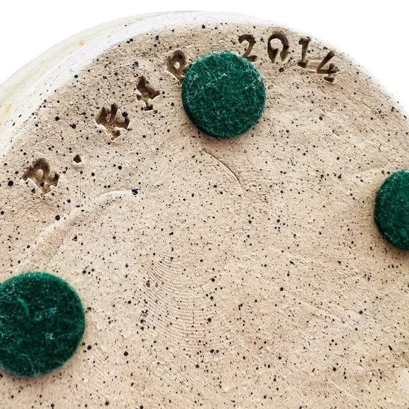 R. KAR Pottery Jug Pitcher