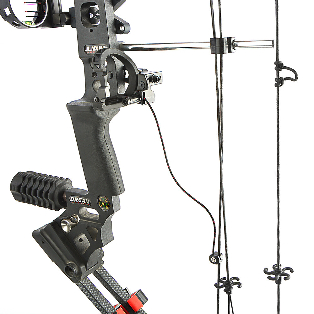 Compound Bow Drop Away Arrow Rest Fall Micro Adjustable Archery Hunting Shooting