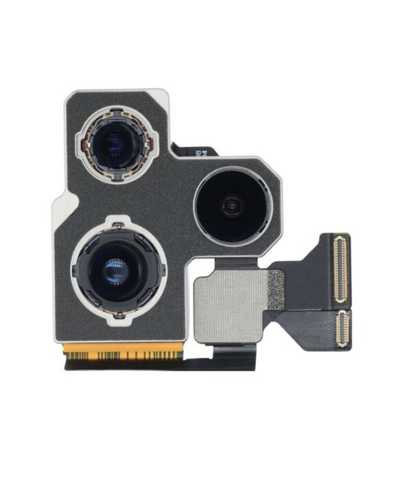 iPhone 13 Pro /13 Pro Max Back Rear Main Camera Replacement Original Apple