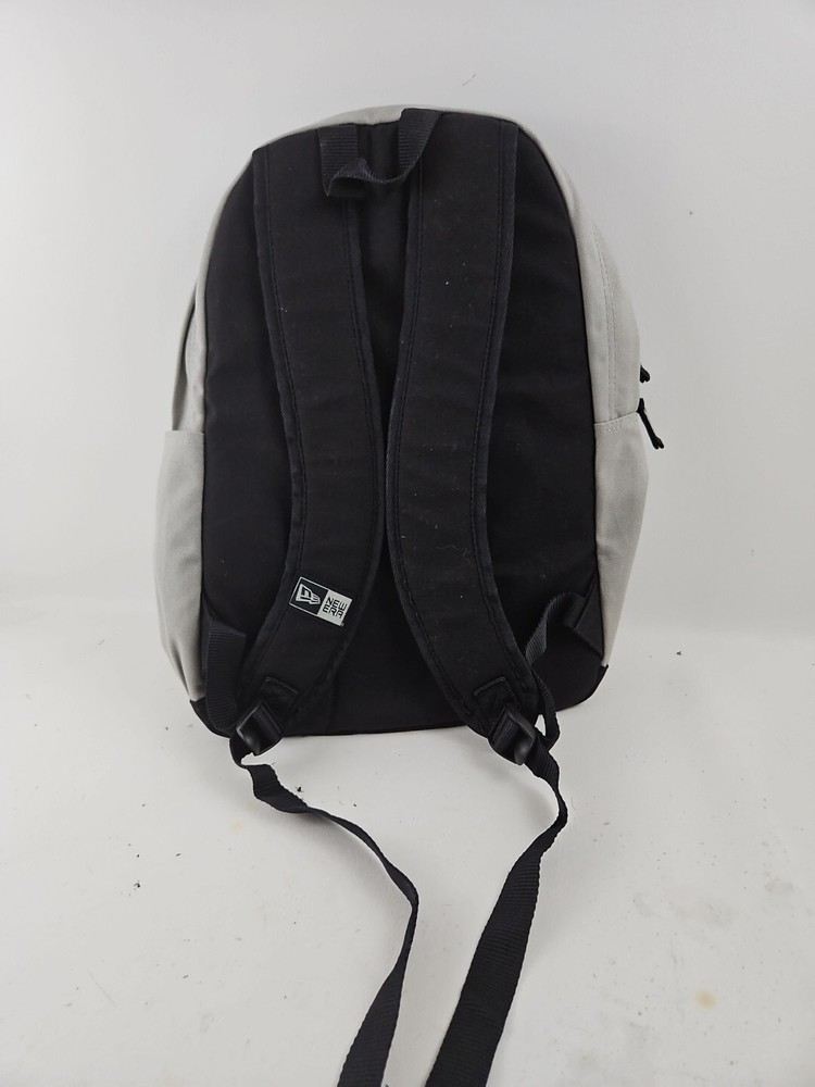 New Era Delaware Pack - Backpack - Grey - Brand New