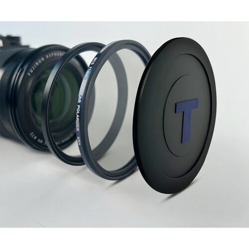 Tiffen MCS Adapter (58mm) 58MAGAR