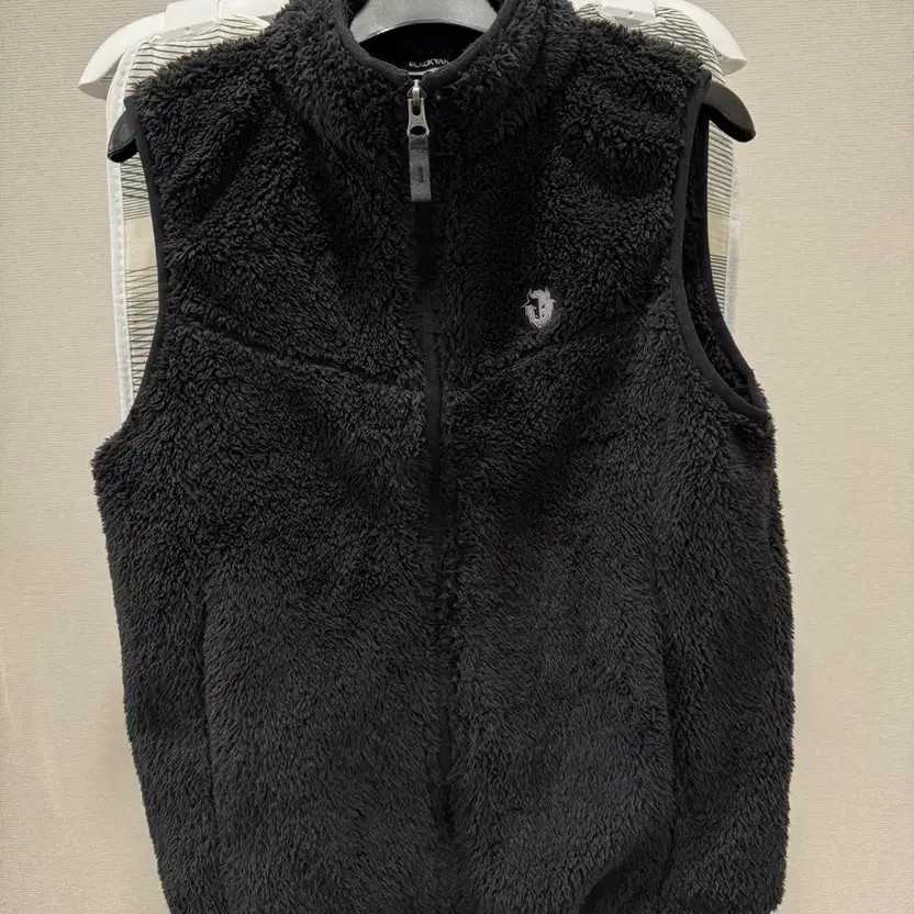 YAK 키즈 플리스 조끼 155 사이즈 중고 아동 의류