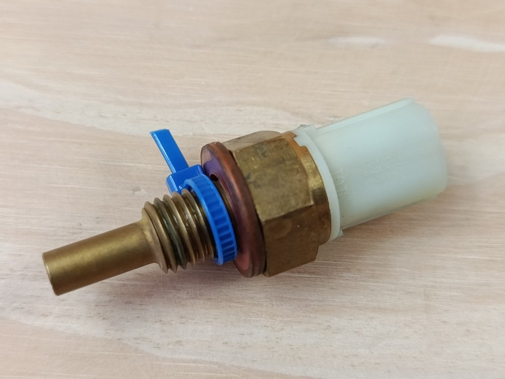 Yamaha Mt-03 Abs 2020 - 2024 Engine Temperature Sensor Genuine OEM