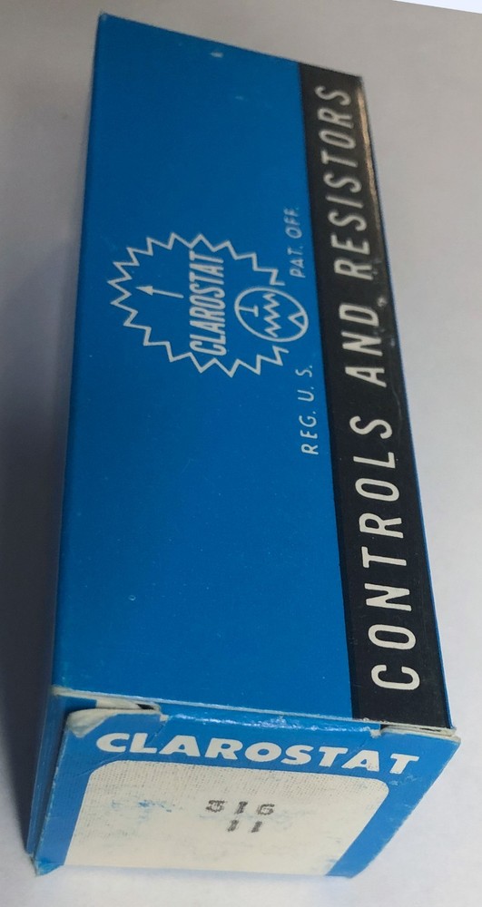 316-11 Counting Dial Clarodial