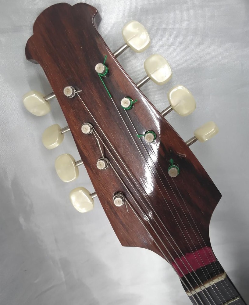CALACE CLASSICO B Mandolin